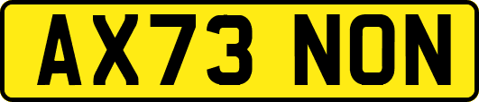 AX73NON