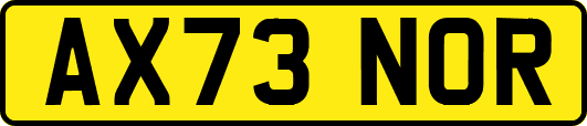 AX73NOR