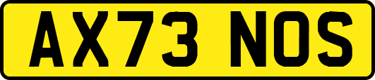 AX73NOS