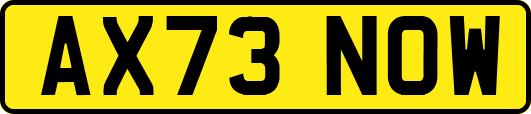 AX73NOW
