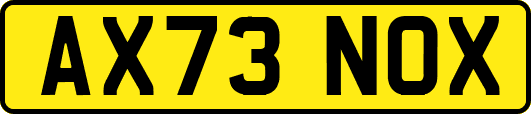 AX73NOX