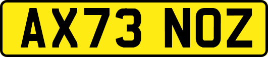 AX73NOZ