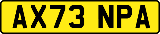 AX73NPA