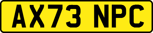 AX73NPC