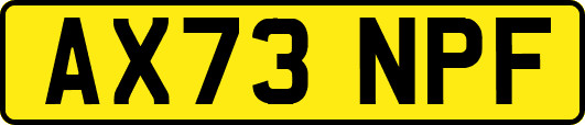 AX73NPF