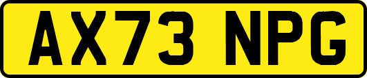 AX73NPG