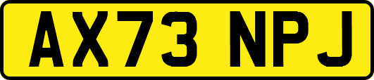 AX73NPJ
