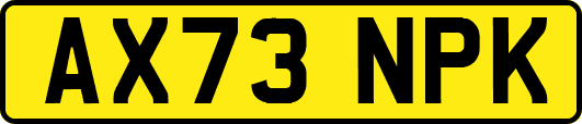 AX73NPK