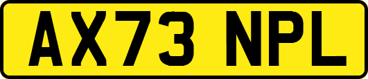 AX73NPL
