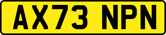 AX73NPN