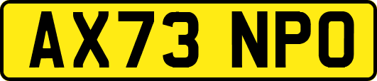 AX73NPO