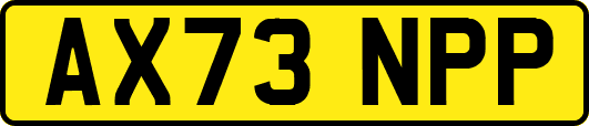 AX73NPP