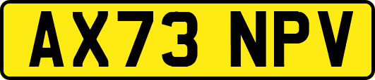 AX73NPV