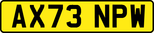 AX73NPW