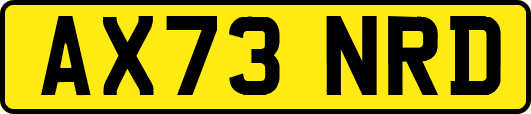 AX73NRD
