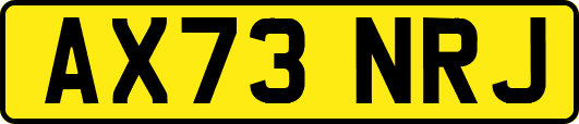 AX73NRJ