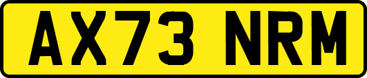 AX73NRM