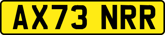 AX73NRR