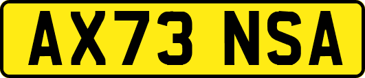 AX73NSA