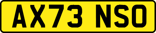 AX73NSO
