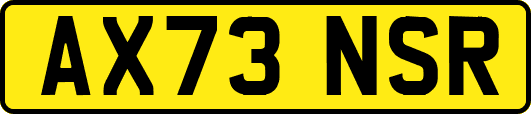 AX73NSR
