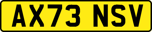 AX73NSV