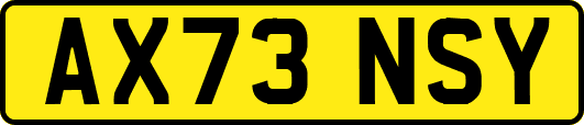 AX73NSY