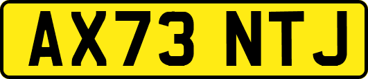 AX73NTJ