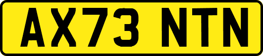 AX73NTN