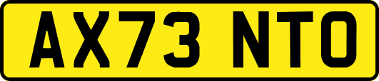 AX73NTO