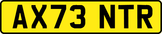 AX73NTR