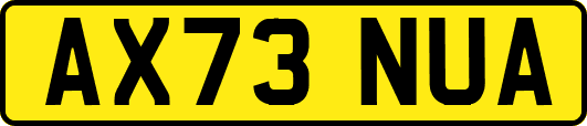 AX73NUA
