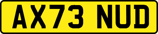 AX73NUD