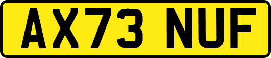 AX73NUF