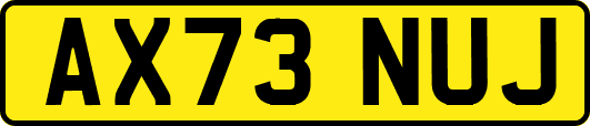 AX73NUJ