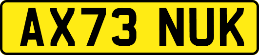 AX73NUK
