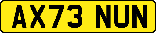 AX73NUN