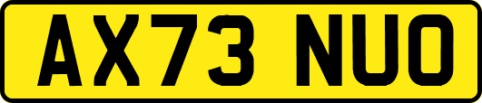 AX73NUO