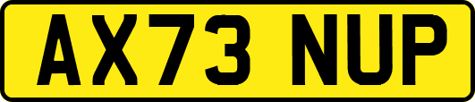AX73NUP