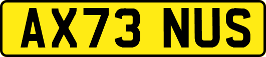 AX73NUS