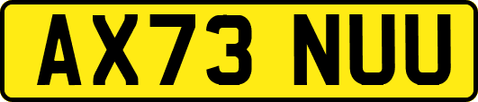AX73NUU