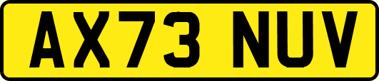 AX73NUV