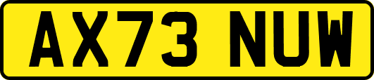 AX73NUW