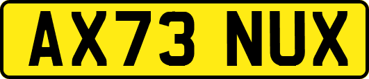 AX73NUX