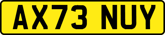 AX73NUY