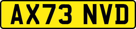 AX73NVD