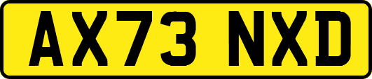 AX73NXD