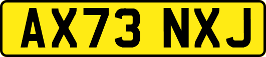 AX73NXJ