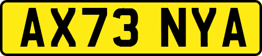 AX73NYA