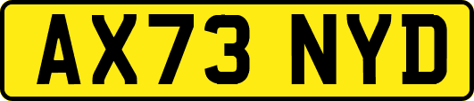AX73NYD